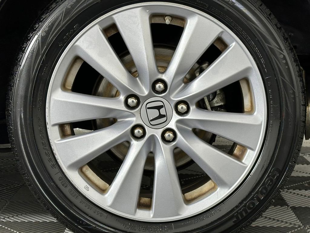 Used 2011 Honda Accord EX-L image 13