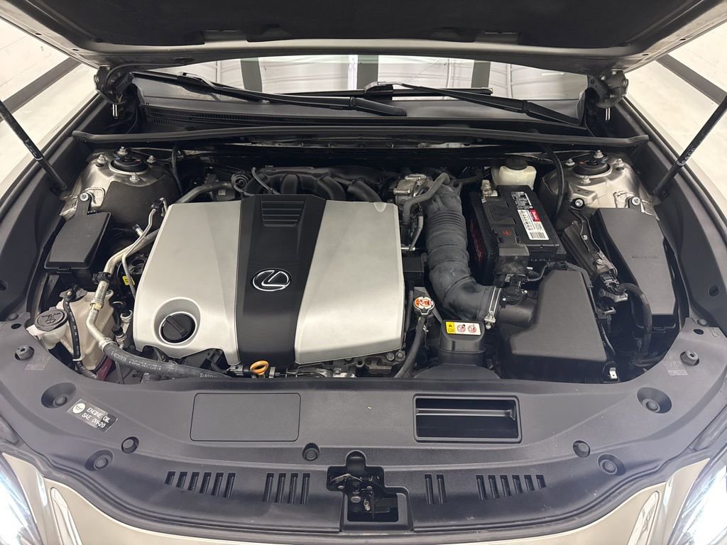 Used 2020 Lexus ES 350 w/ Premium Package image 51