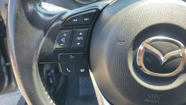 Used 2014 MAZDA MAZDA6 Touring image 24