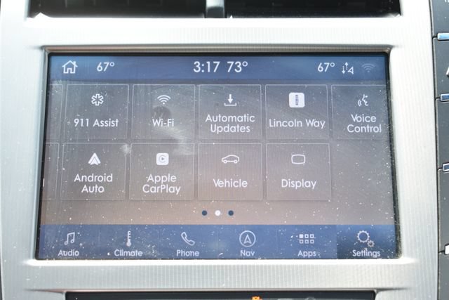 Used 2020 Lincoln MKZ Reserve w/ Elements Package AWD/4WD image 31