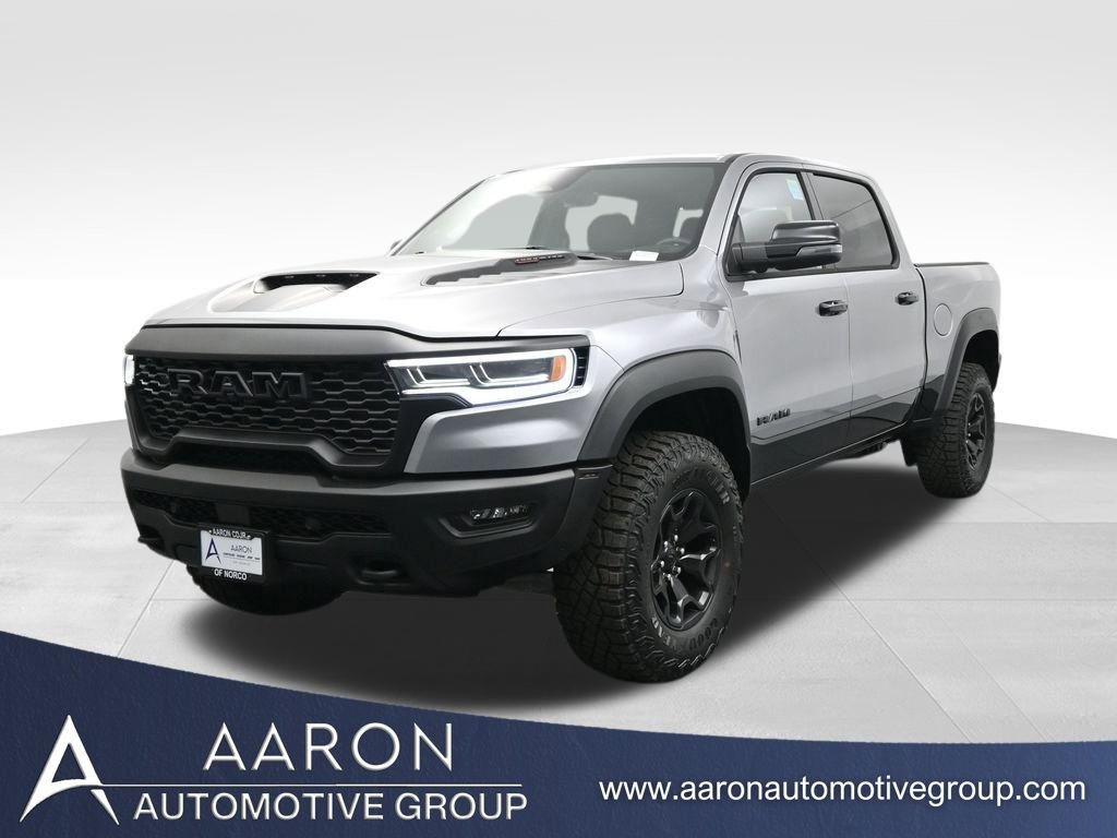 Used 2026 RAM 1500 RHO image 1