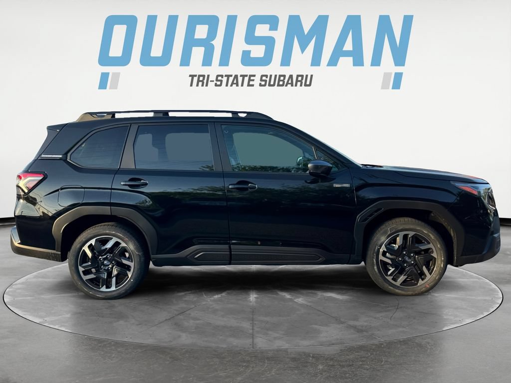 New 2026 Subaru Forester Sport AWD/4WD image 7