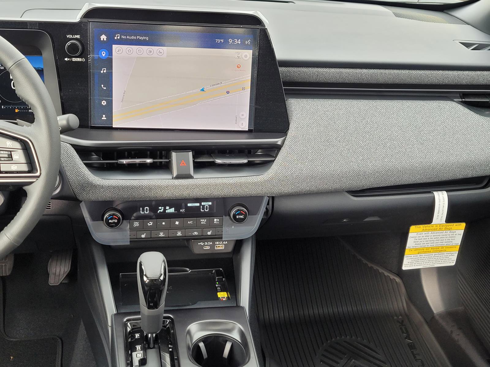 New 2026 Subaru Outback Premium image 11