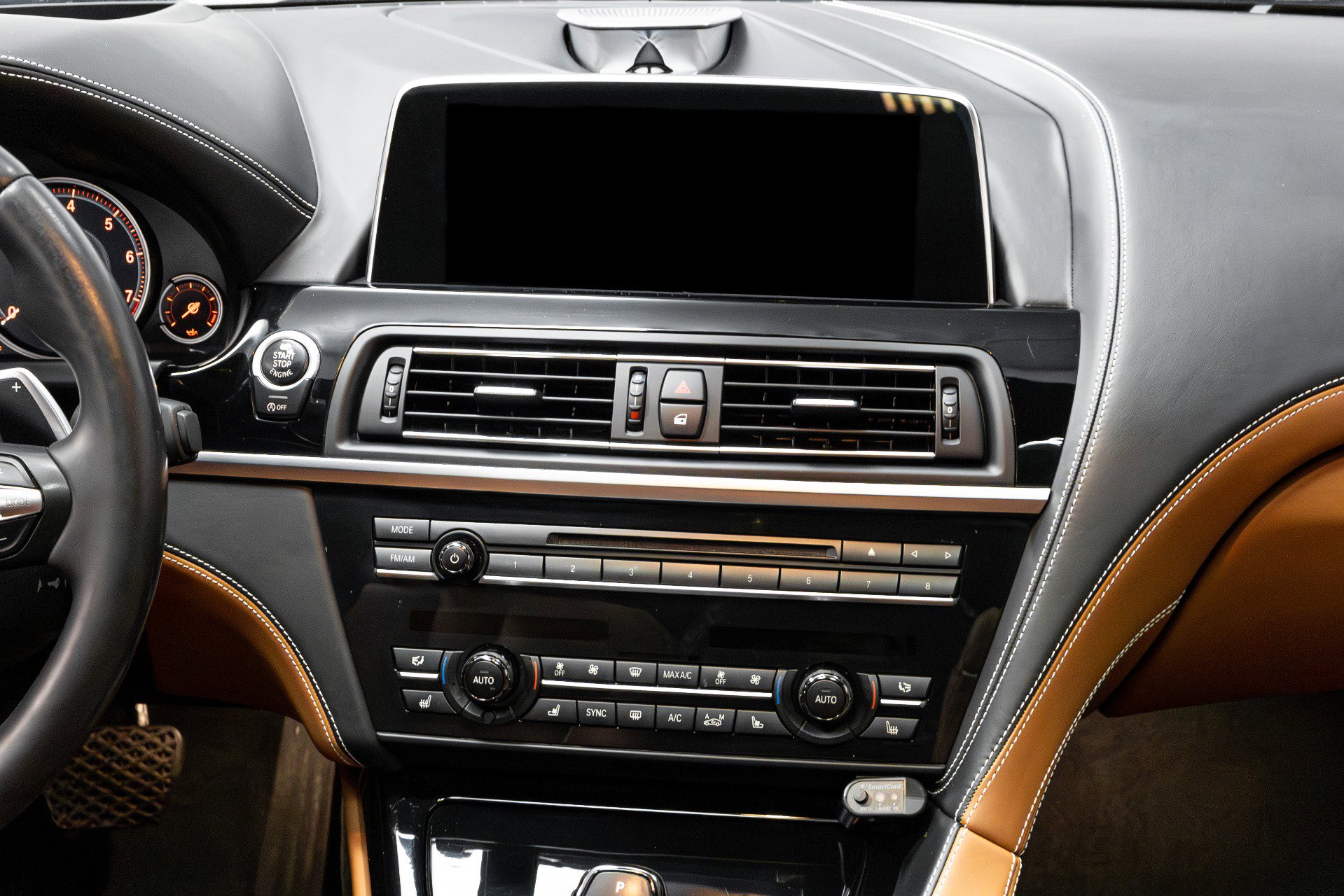 Used 2018 BMW 650i Gran Coupe xDrive AWD/4WD image 32