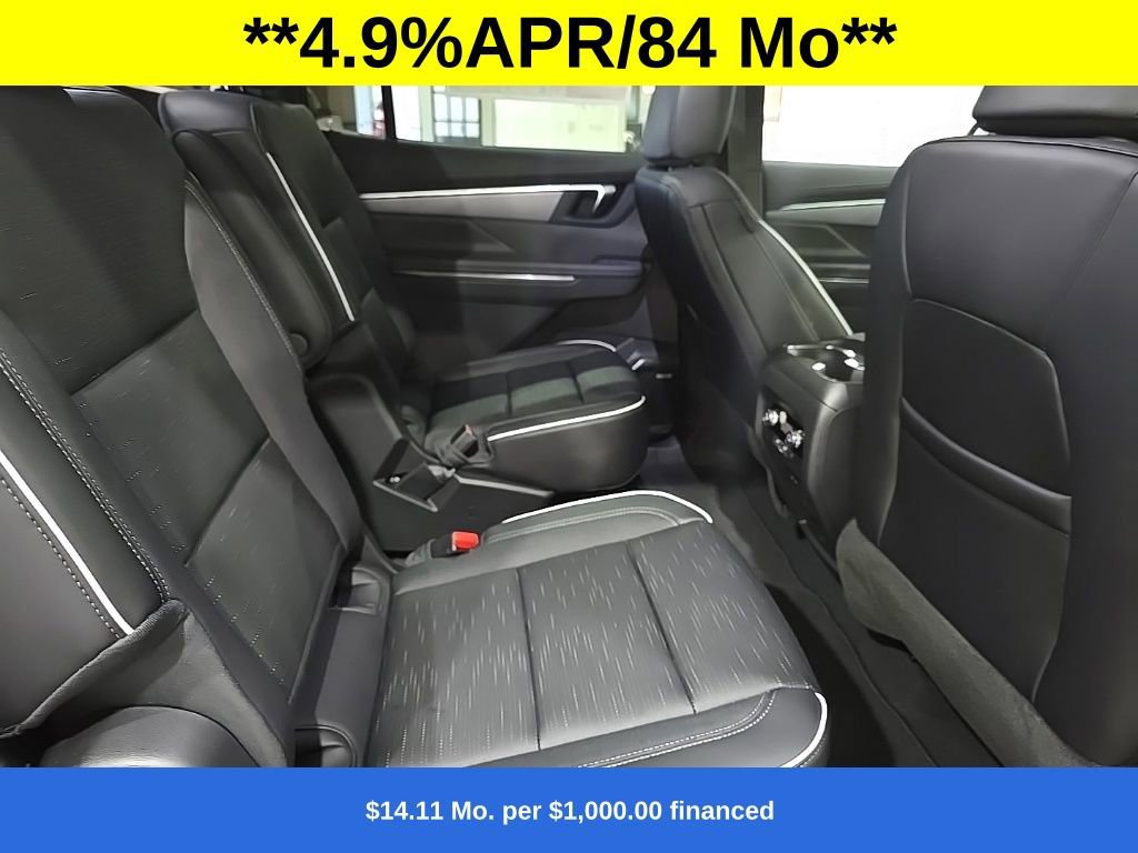 New 2026 Buick Enclave Sport Touring image 12