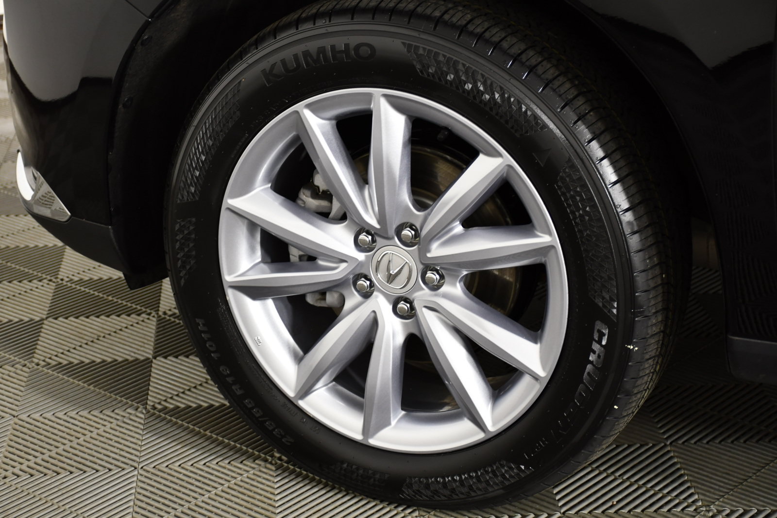 Certified 2023 Acura RDX AWD image 52