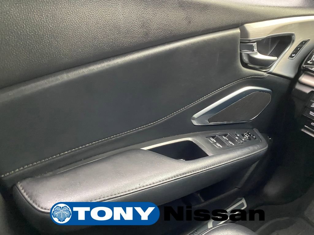 Used 2019 Acura RDX FWD image 13