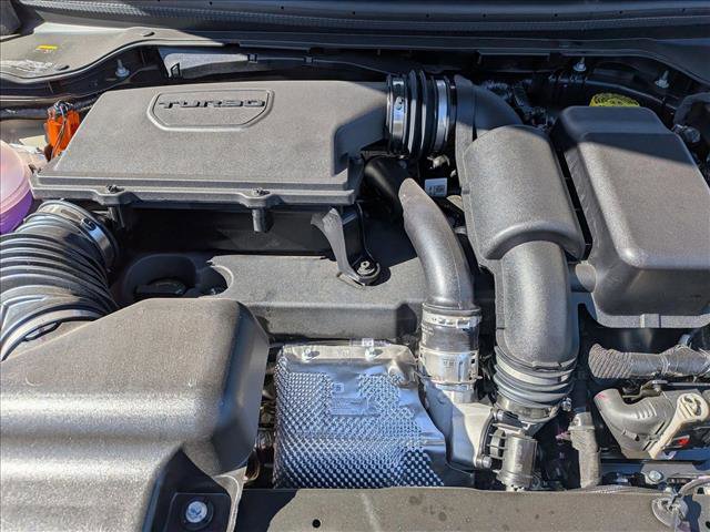 New 2026 Jeep Cherokee Laredo image 17