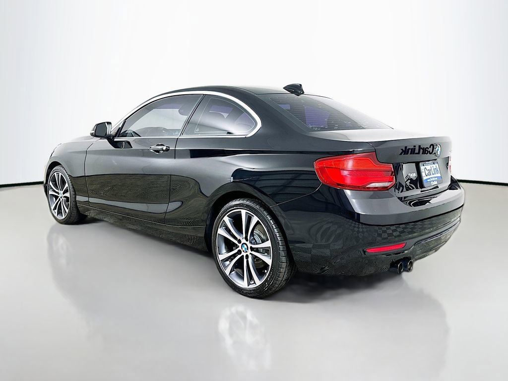 Used 2018 BMW 230i Coupe image 5
