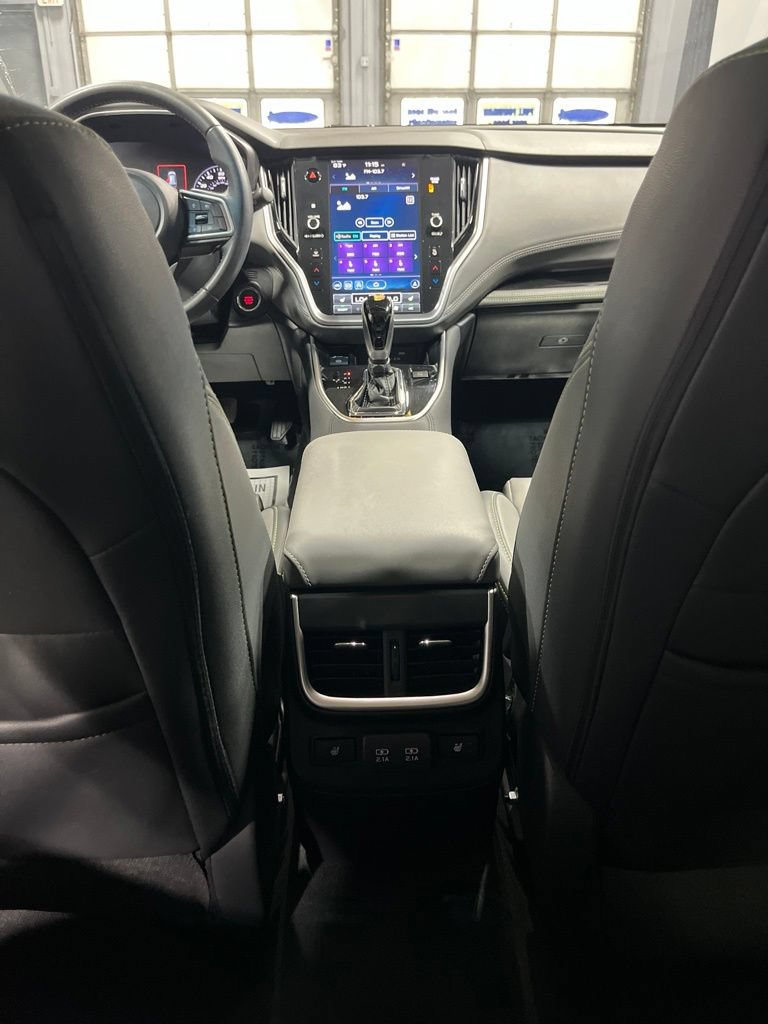 Used 2020 Subaru Outback Onyx Edition XT AWD/4WD image 33