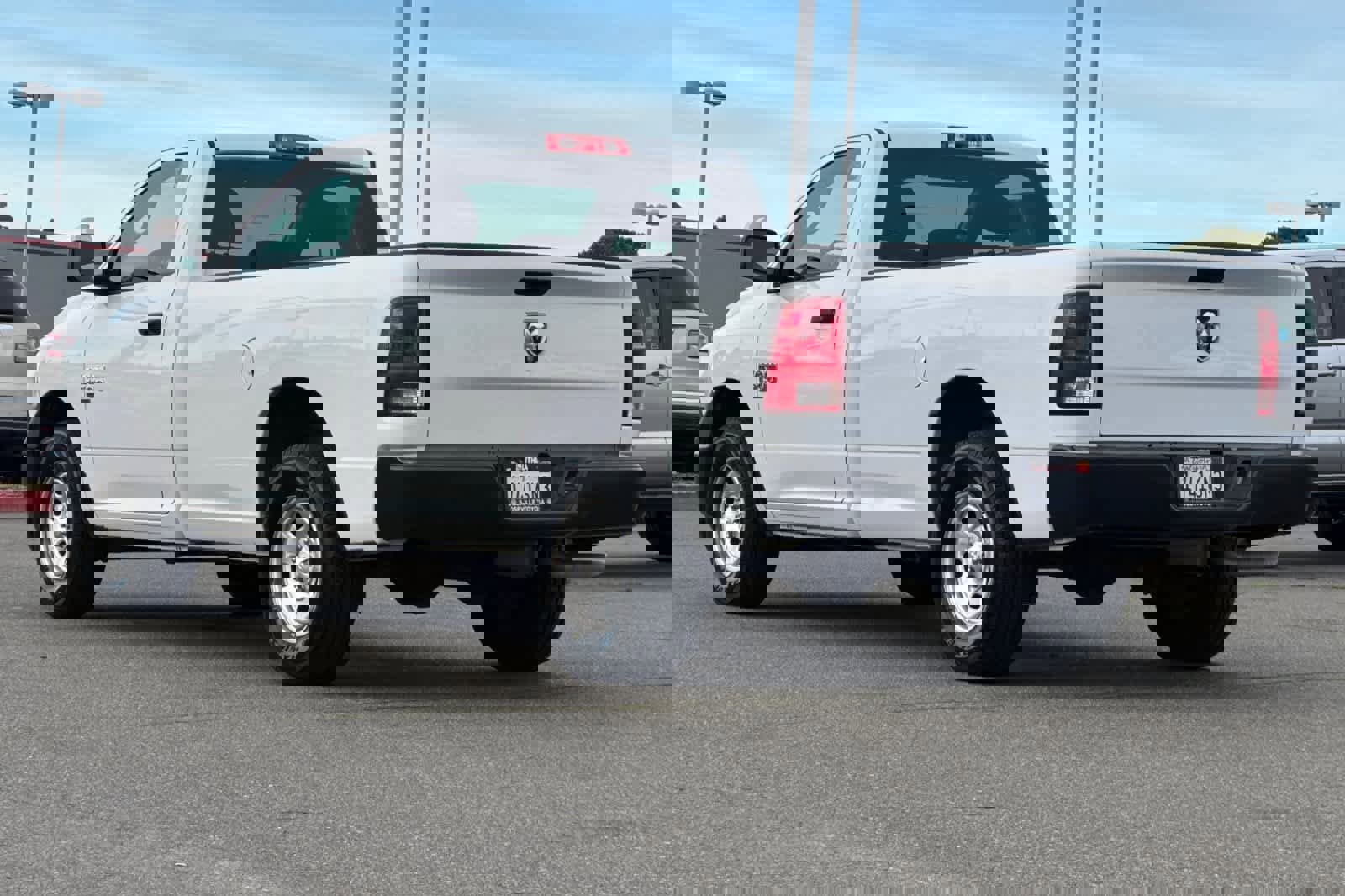 Used 2022 RAM 1500 Tradesman w/ Power & Remote Entry Group image 6