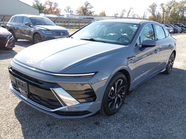 Used 2024 Hyundai Sonata SEL image 7