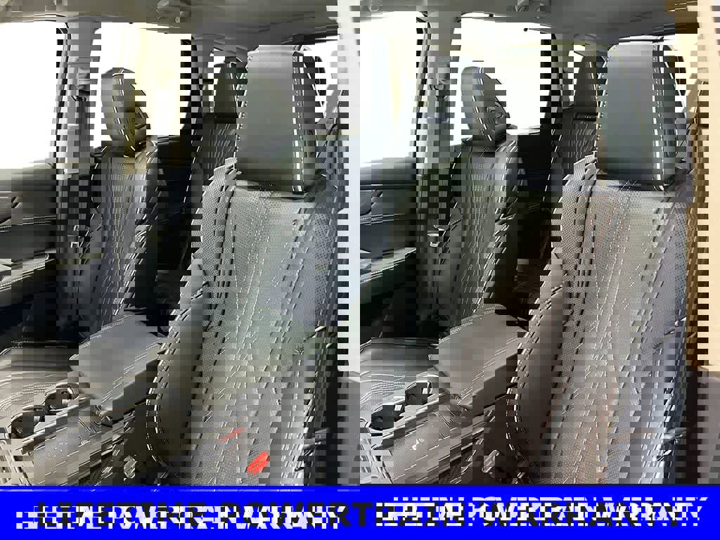 New 2026 Acura MDX SH-AWD w/ Advance Package image 13