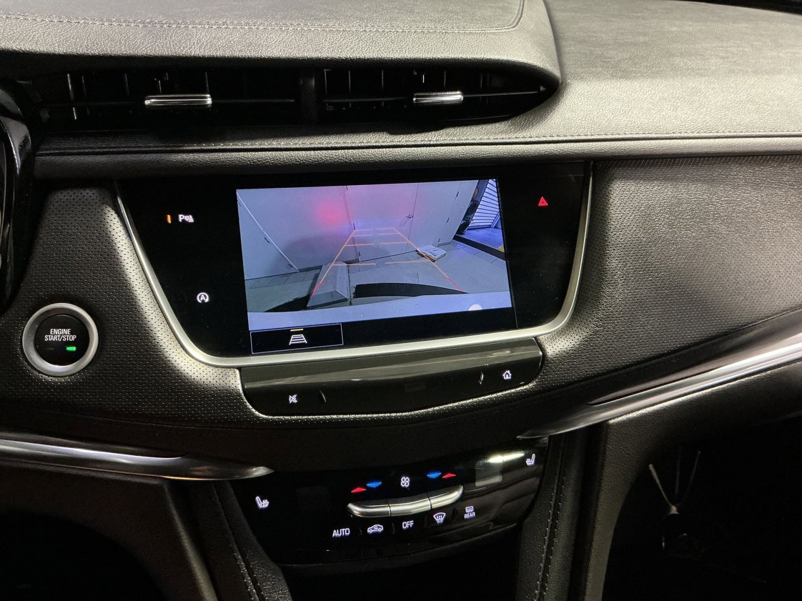 Used 2023 Cadillac XT5 Luxury w/ LPO, Floor Liner Package image 27