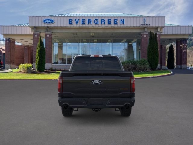New 2026 Ford F150 Tremor w/ Bed Utility Package AWD/4WD image 5