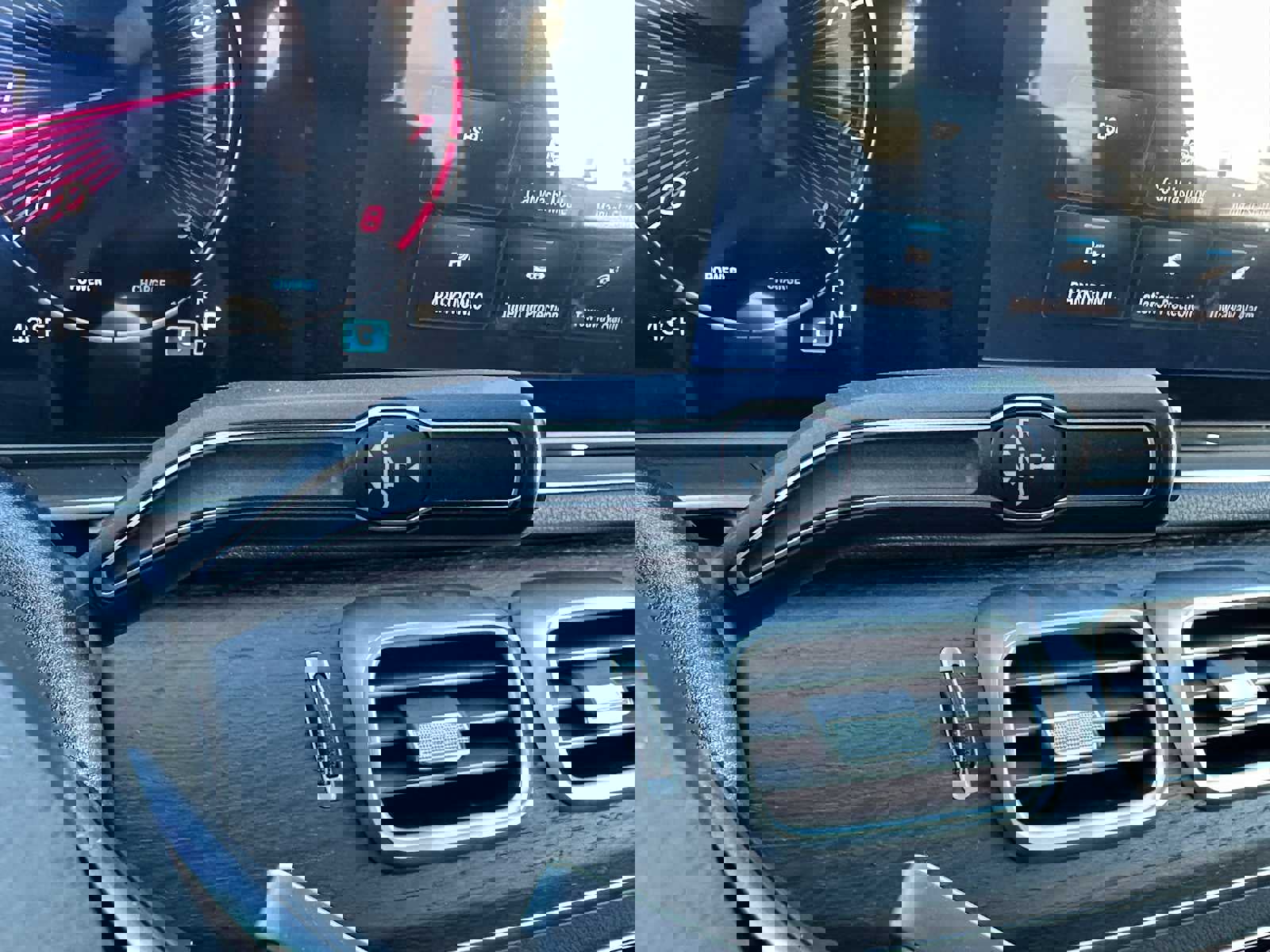 Used 2026 Mercedes-Benz GLE 350 4MATIC image 39