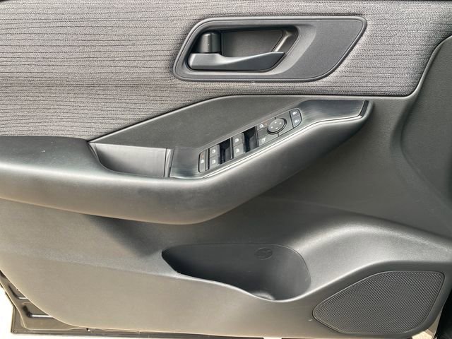Certified 2023 Nissan Rogue S AWD/4WD image 13