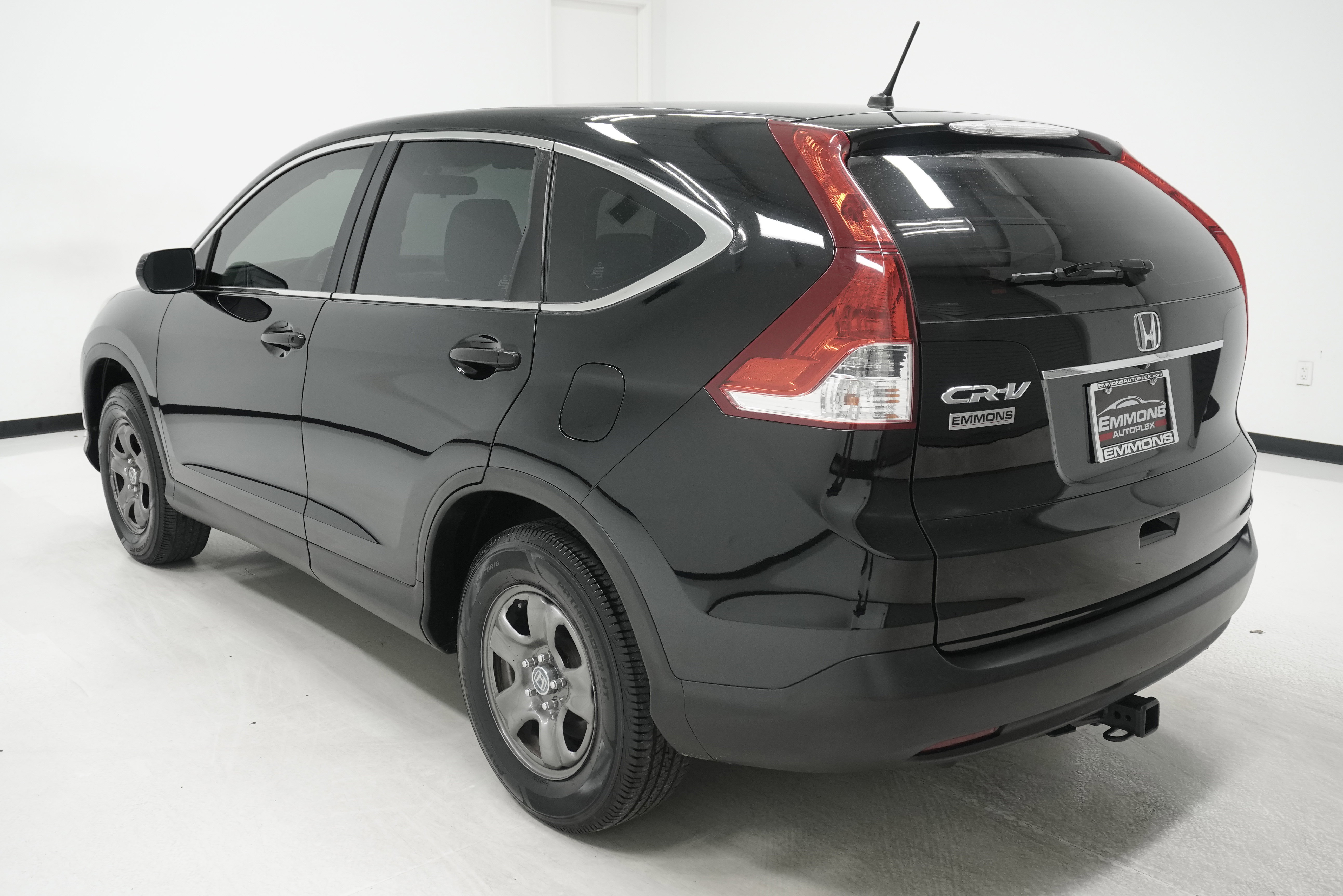 Used 2013 Honda CR-V LX image 6