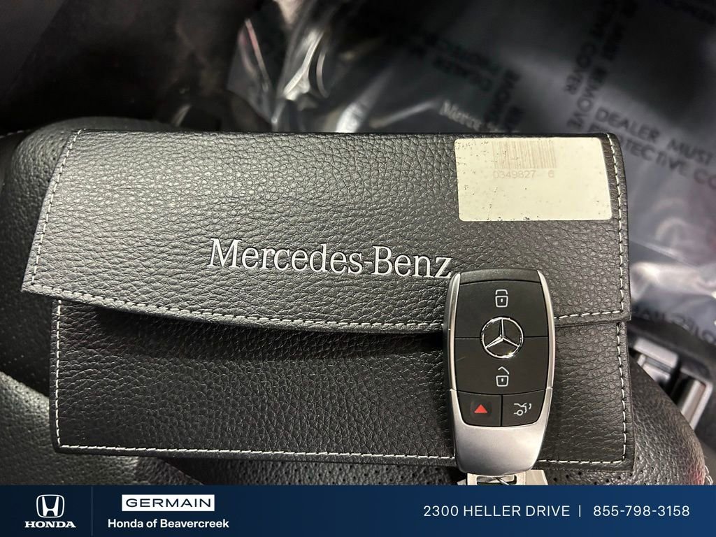Used 2020 Mercedes-Benz GLC 300 4MATIC image 35