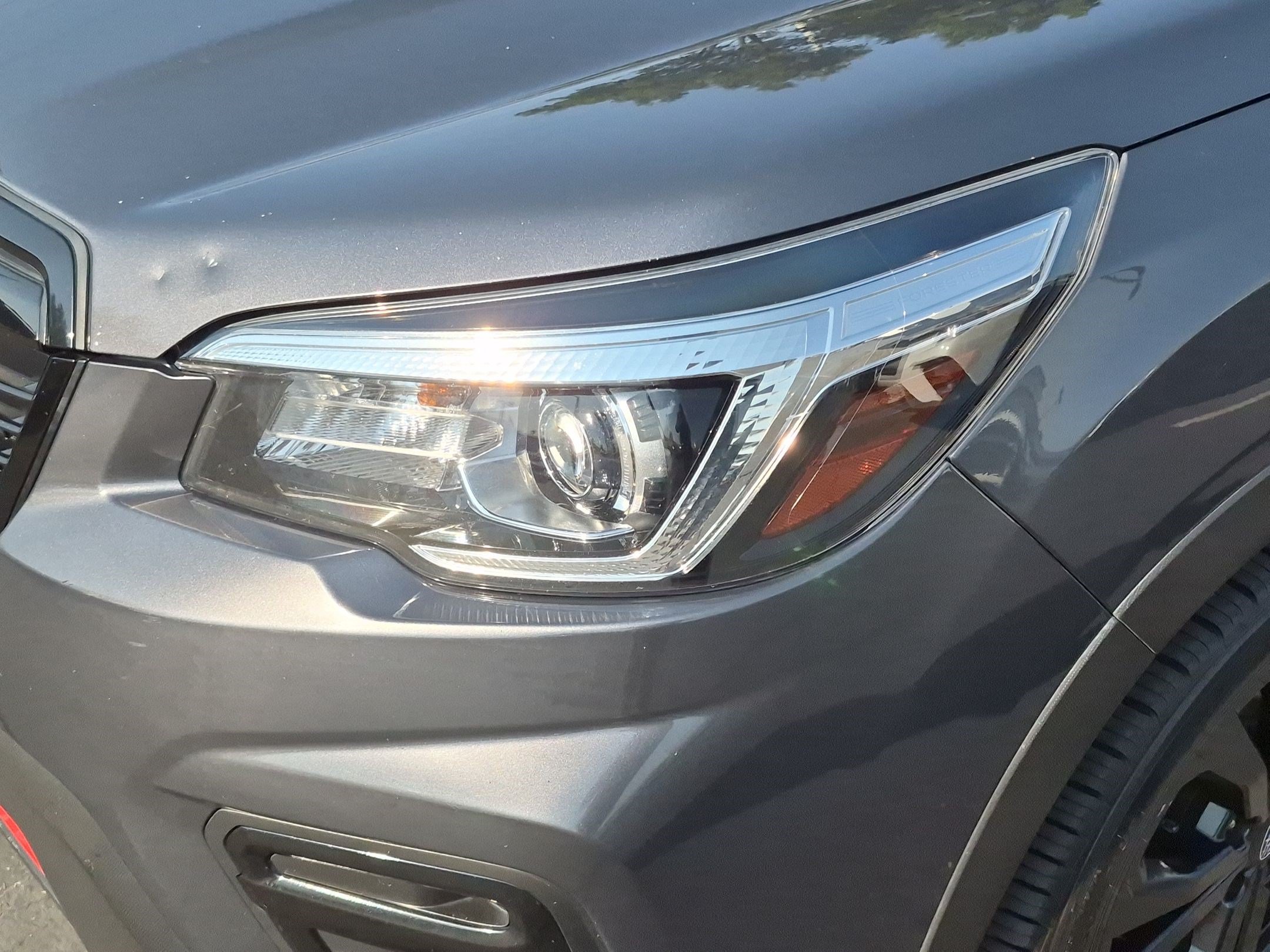 Used 2020 Subaru Forester Sport w/ Popular Package #2 AWD/4WD image 10