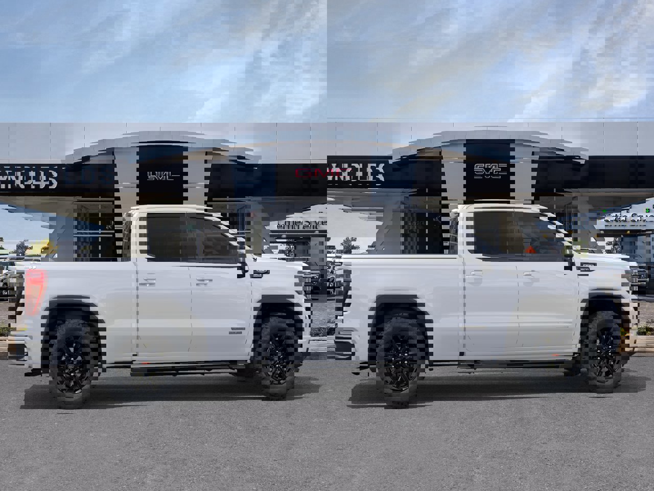 New 2026 GMC Sierra 1500 Elevation w/ Preferred Package image 5