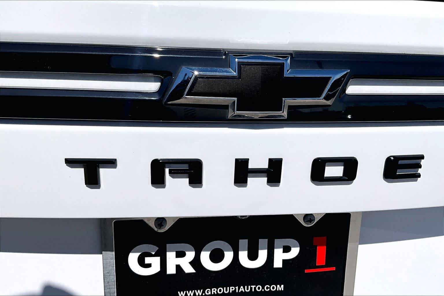 Used 2021 Chevrolet Tahoe Z71 w/ Z71 Signature Package AWD/4WD image 30