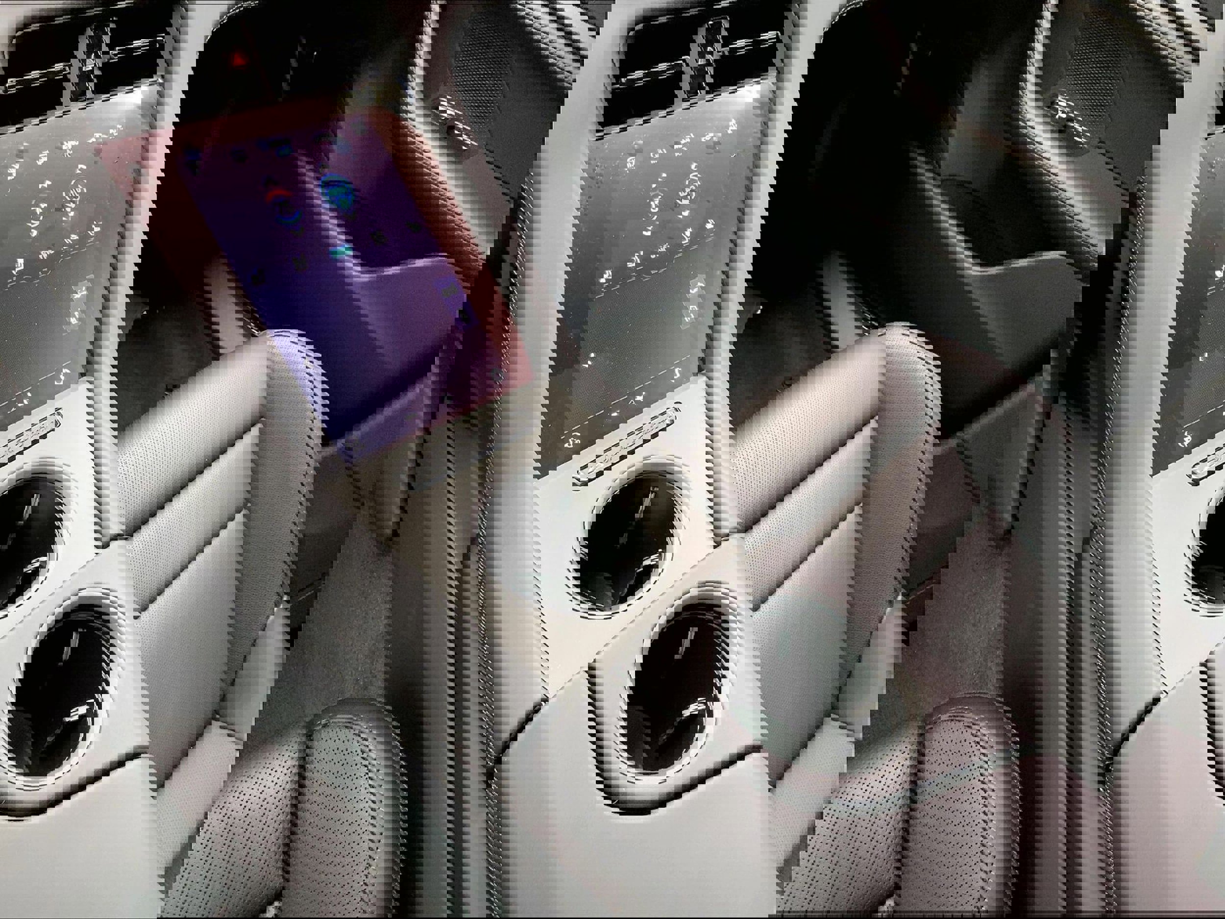 New 2026 Porsche Taycan 4 image 16