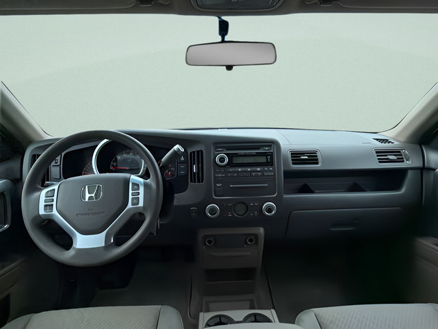Used 2008 Honda Ridgeline RTS image 17