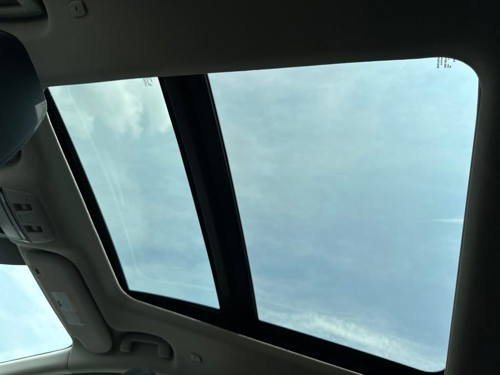 New 2025 Nissan Murano SL w/ Cargo Package image 32