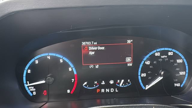 Certified 2023 Ford Bronco Sport Big Bend w/ Convenience Package image 18