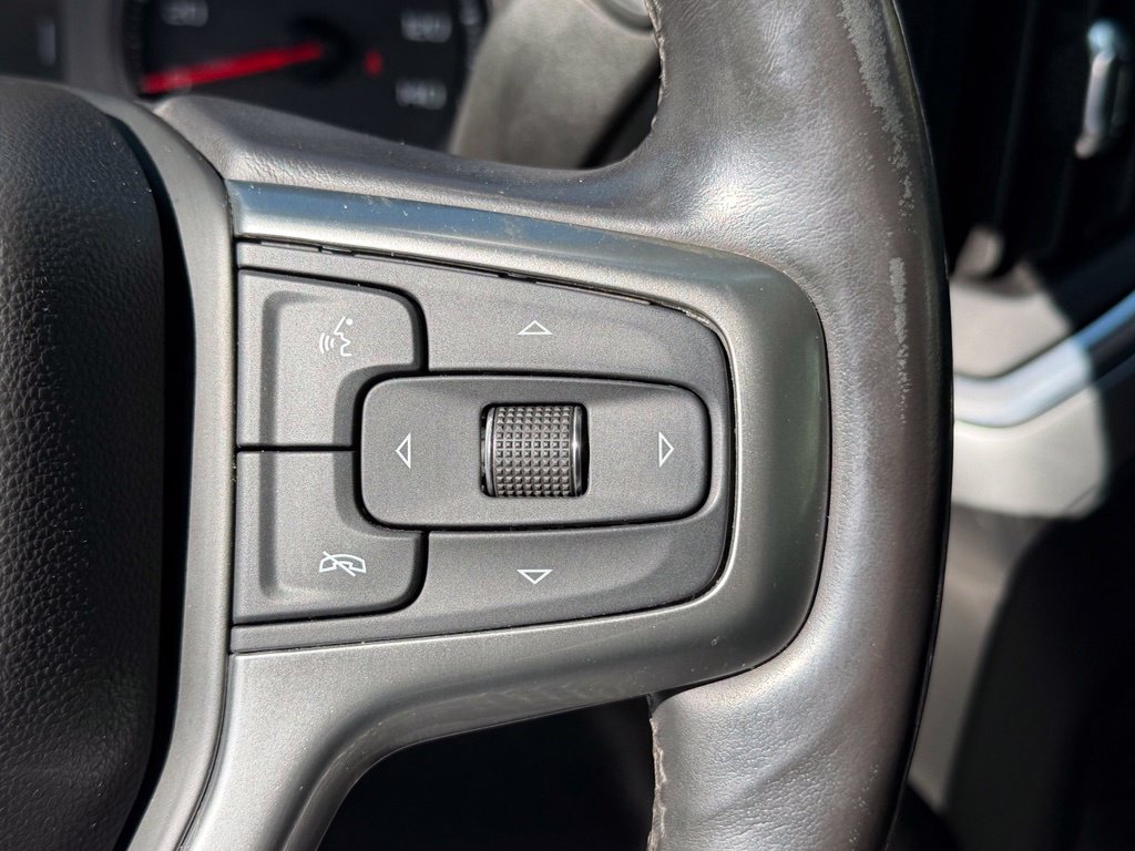 Used 2020 Chevrolet Silverado 1500 RST AWD/4WD image 30