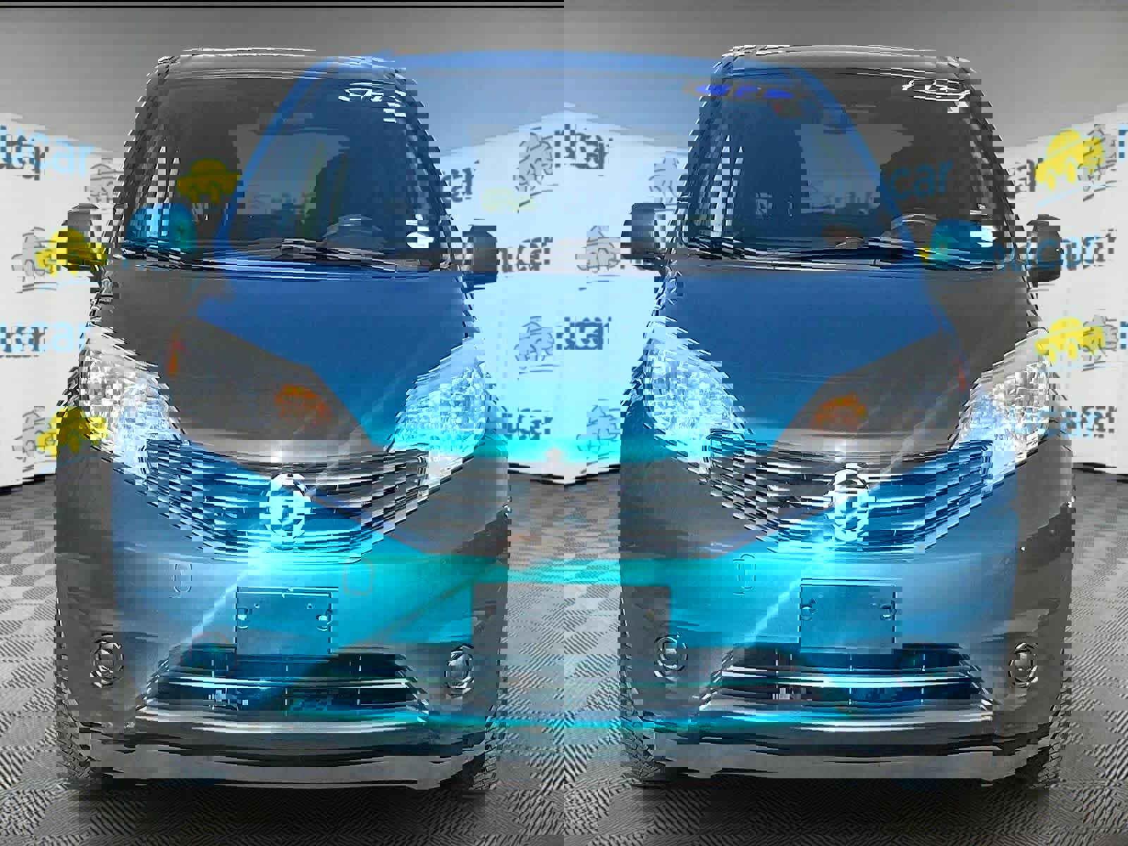 Used 2014 Nissan Versa Note S image 2