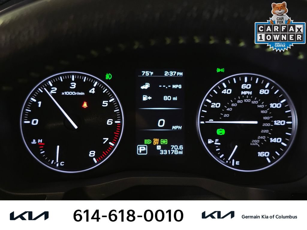 Used 2024 Subaru Ascent Onyx Edition Limited w/ Popular Package Onyx AWD/4WD image 23