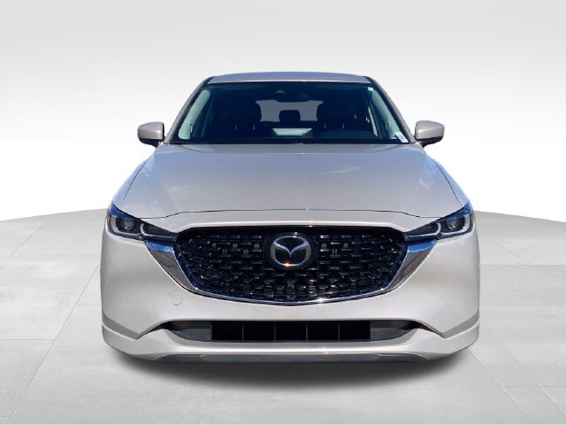Used 2025 MAZDA CX-5 AWD 2.5 S w/ Select Package image 2