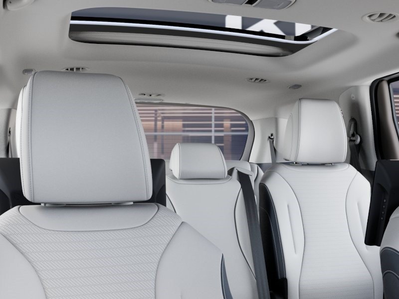 New 2027 Kia Carnival SX Prestige FWD image 28