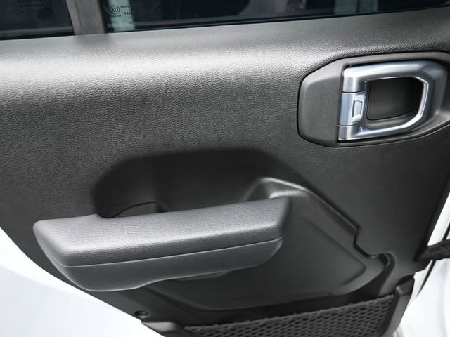 Used 2024 Jeep Wrangler Willys image 20