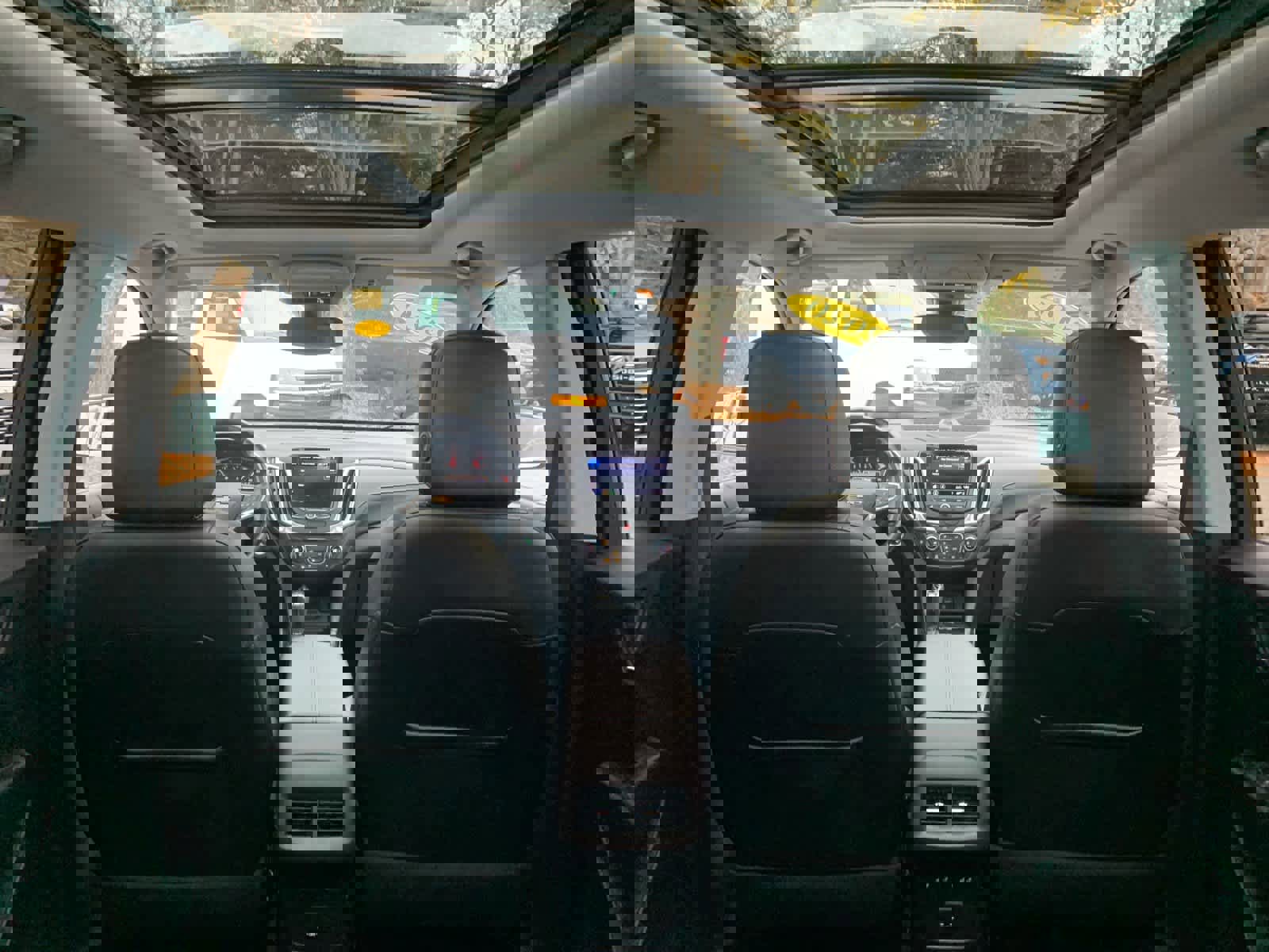 Certified 2020 Chevrolet Equinox Premier image 41