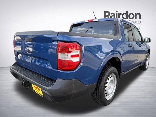 Used 2024 Ford Maverick XLT FWD image 7