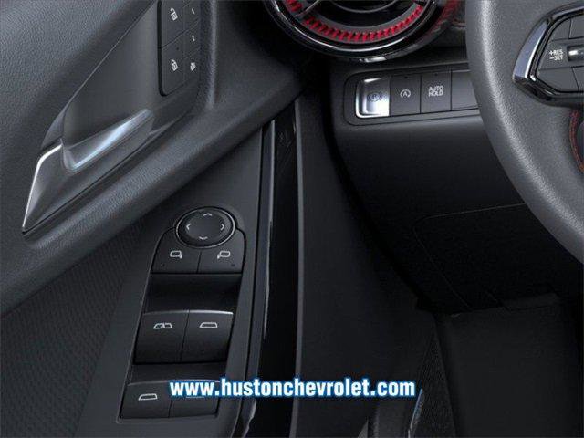 New 2026 Chevrolet Equinox RS w/ Convenience Package III image 41