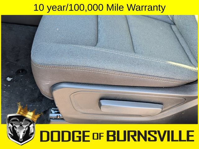New 2026 RAM 1500 Big Horn w/ Night Edition AWD/4WD image 9