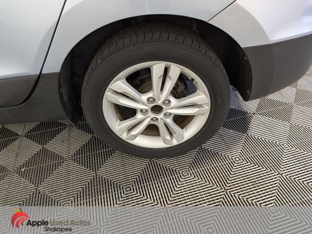 Used 2013 Hyundai Tucson GLS FWD image 36