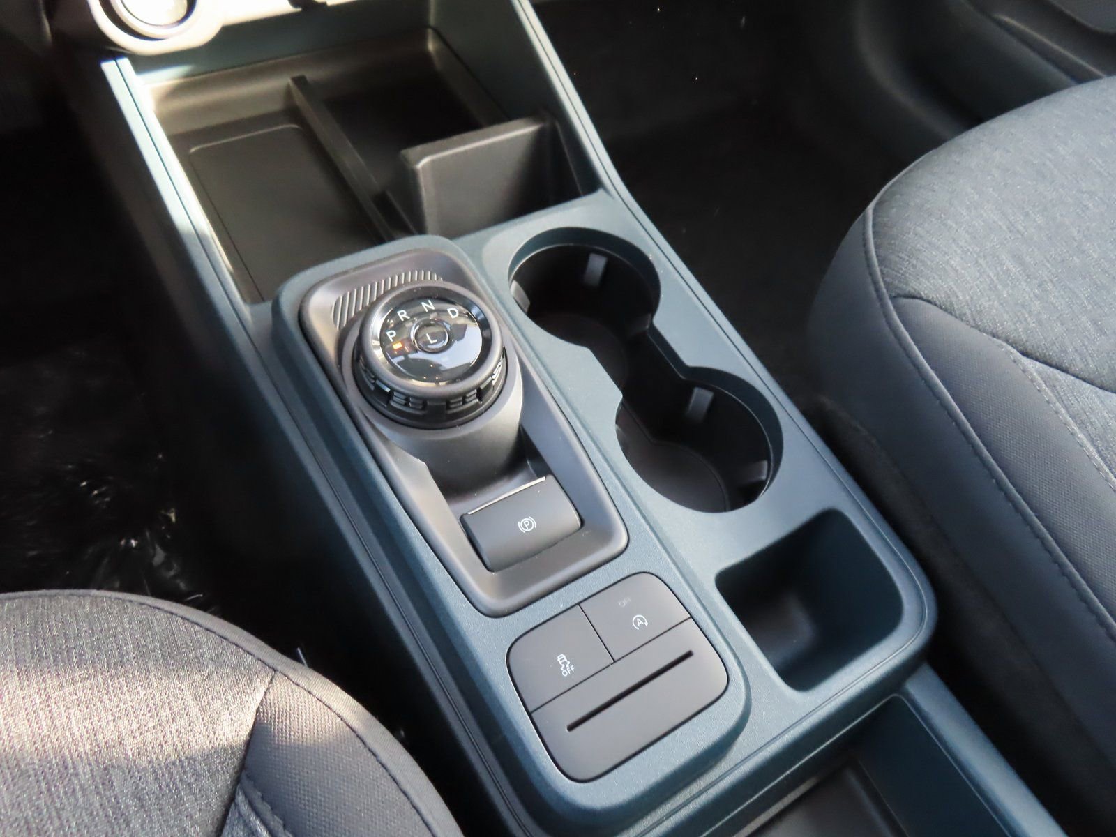 New 2026 Ford Maverick XLT w/ XLT Luxury Package image 14