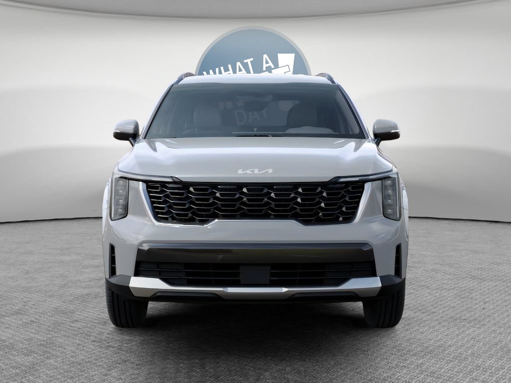 New 2026 Kia Sorento S AWD/4WD image 2
