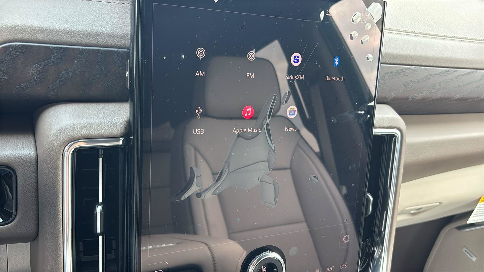 New 2026 GMC Yukon XL Denali RWD image 34