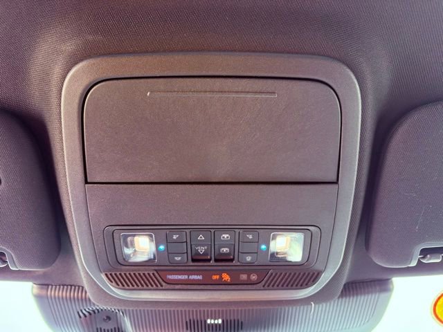 Used 2025 Ford Explorer ST image 24