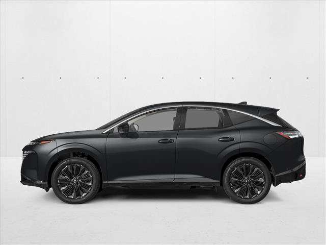 New 2027 Nissan Murano SL AWD/4WD image 3