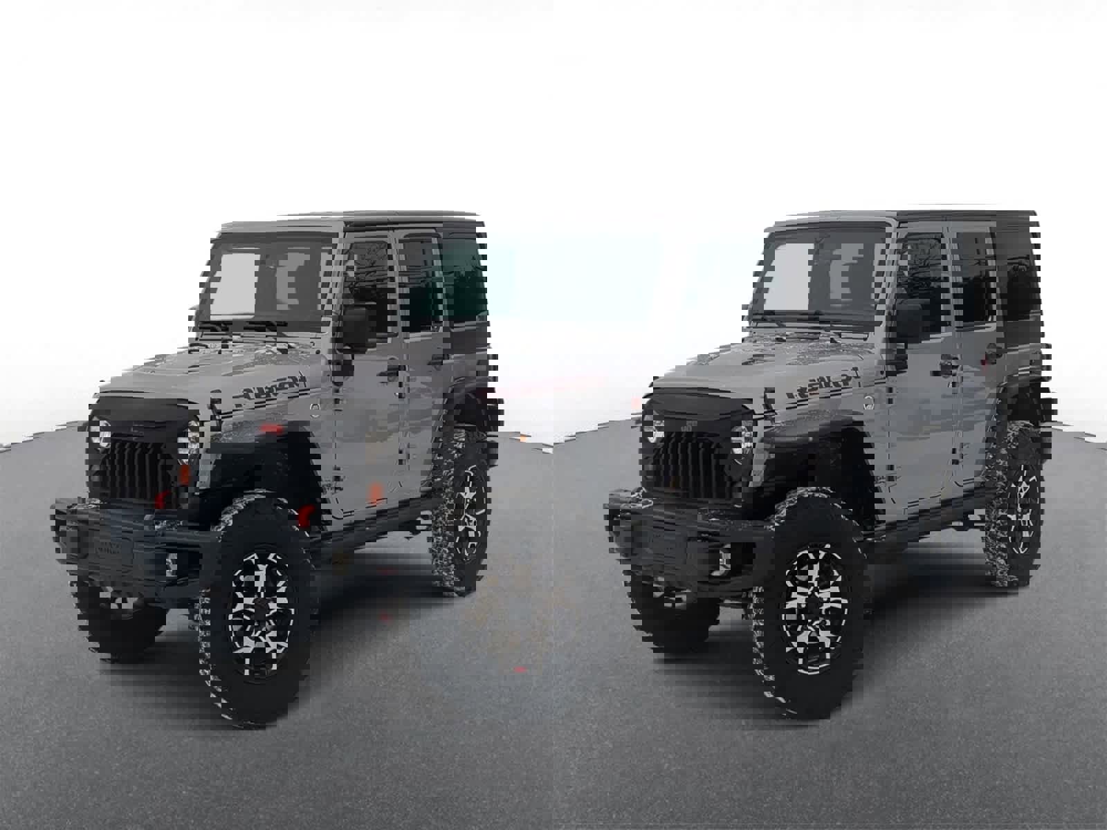 Certified 2016 Jeep Wrangler Unlimited Rubicon