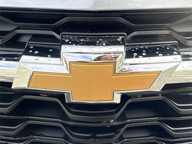 New 2026 Chevrolet Trax LT image 32