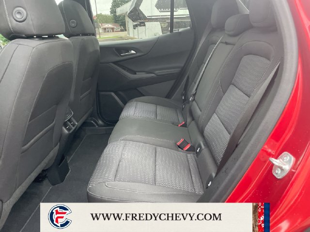 Used 2025 Chevrolet Equinox LT w/ Midnight Edition AWD/4WD image 24