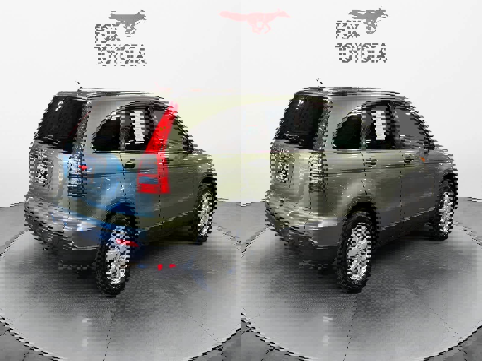 Used 2008 Honda CR-V EX image 6